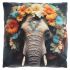 Winter-Tropical-elephant