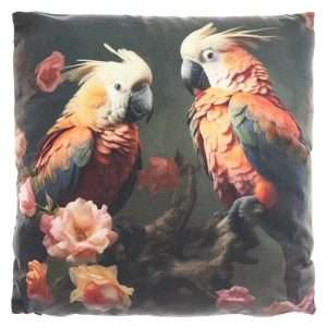 Parrot