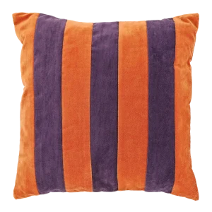 Dark Purple Orange