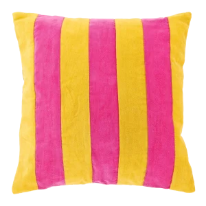 Fuchsia Yellow