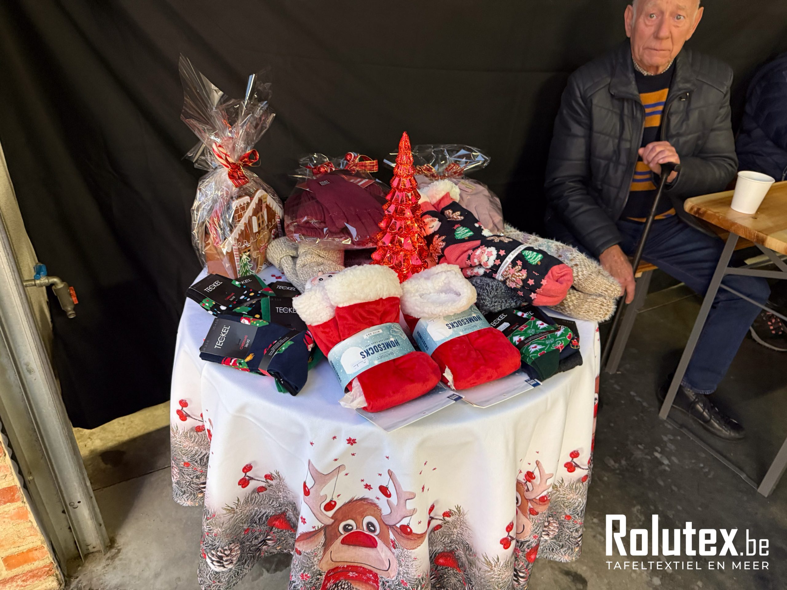 Rolutex Cosy Shopping-2