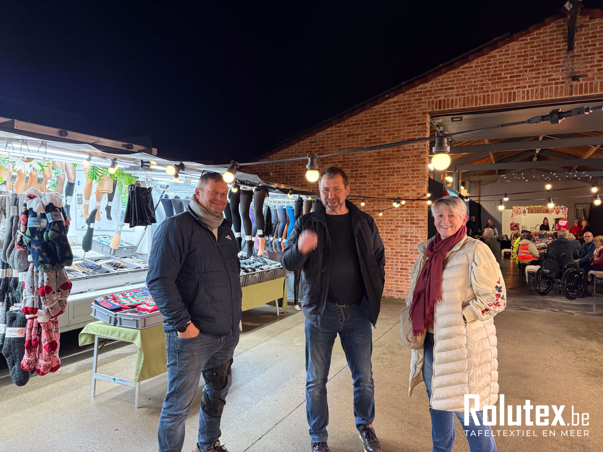 Rolutex Cosy Shopping-24