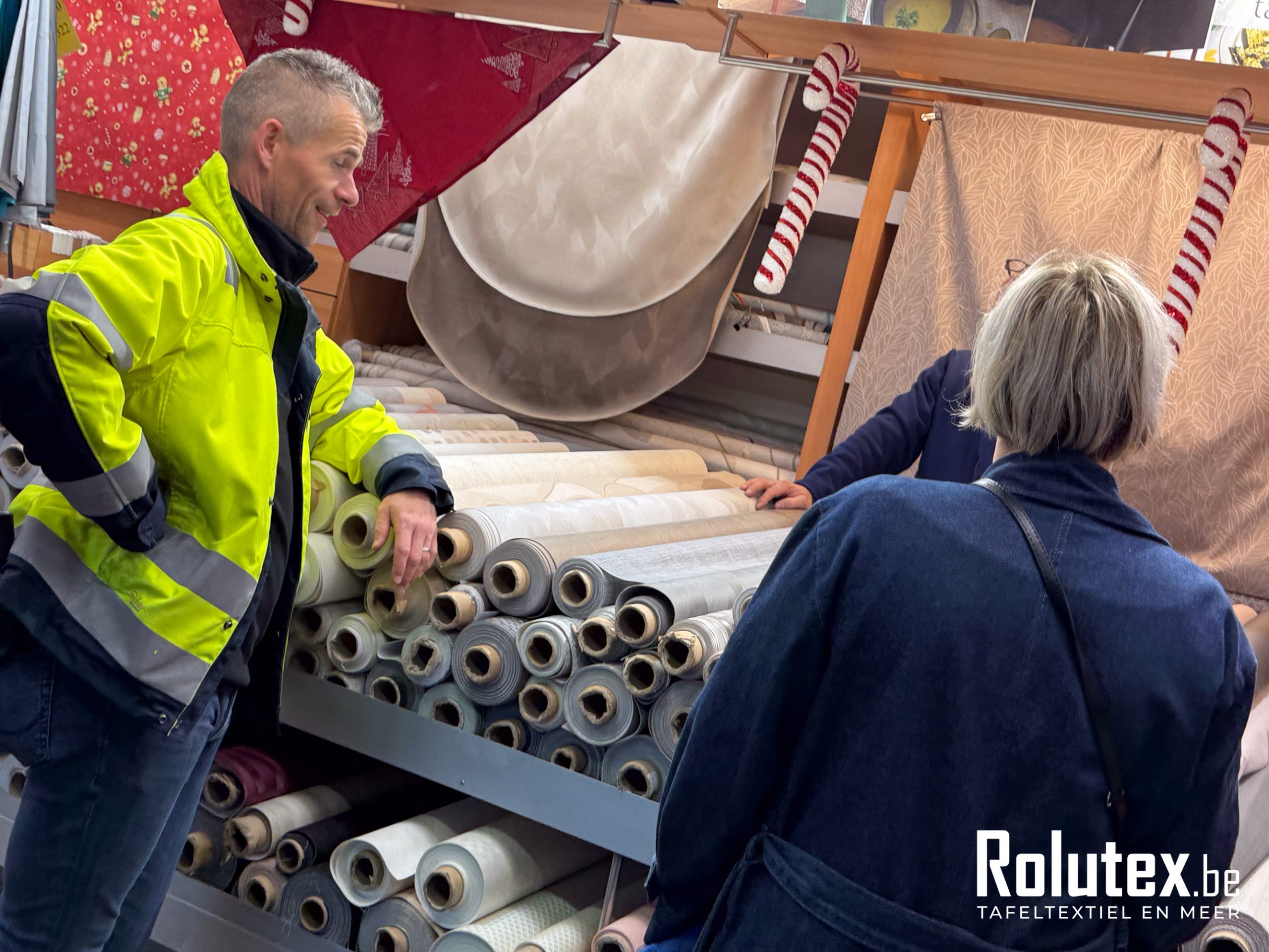 Rolutex Cosy Shopping-28