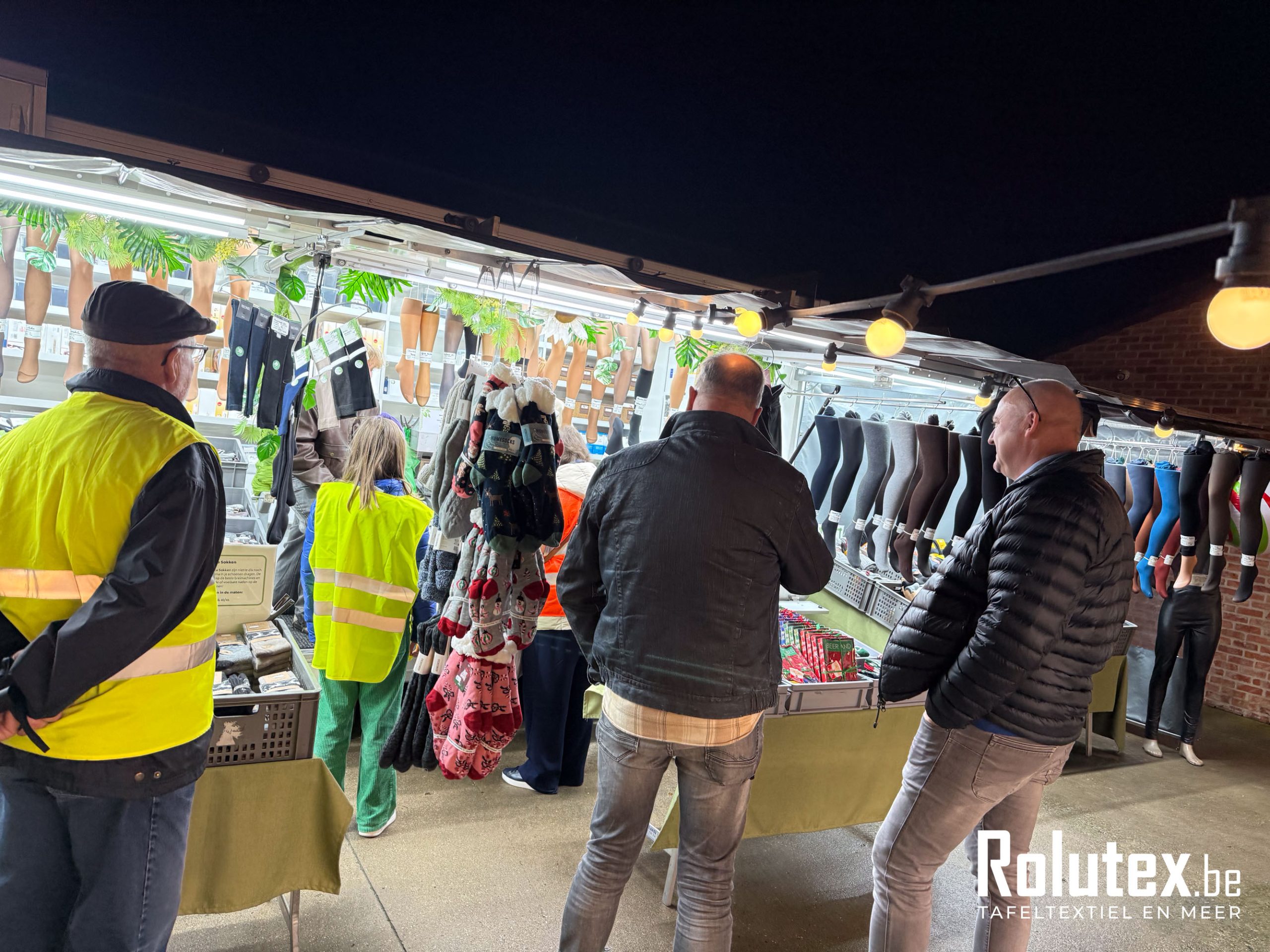 Rolutex Cosy Shopping-34