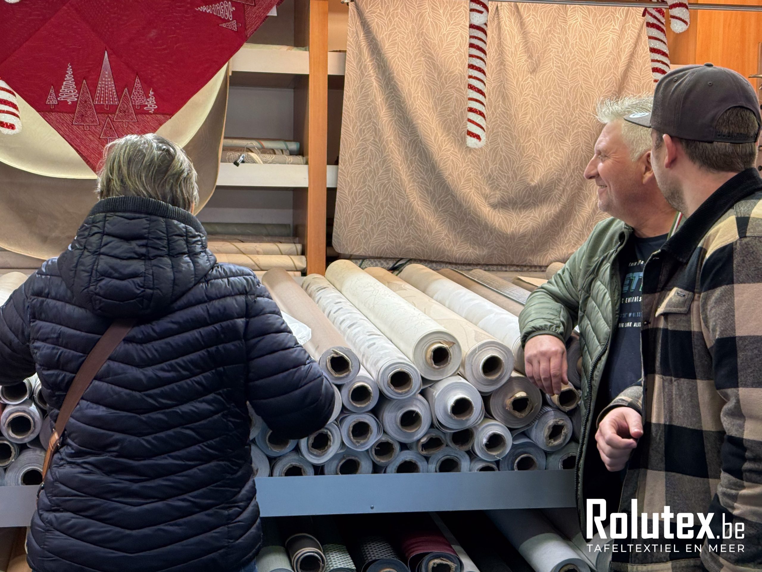 Rolutex Cosy Shopping-55