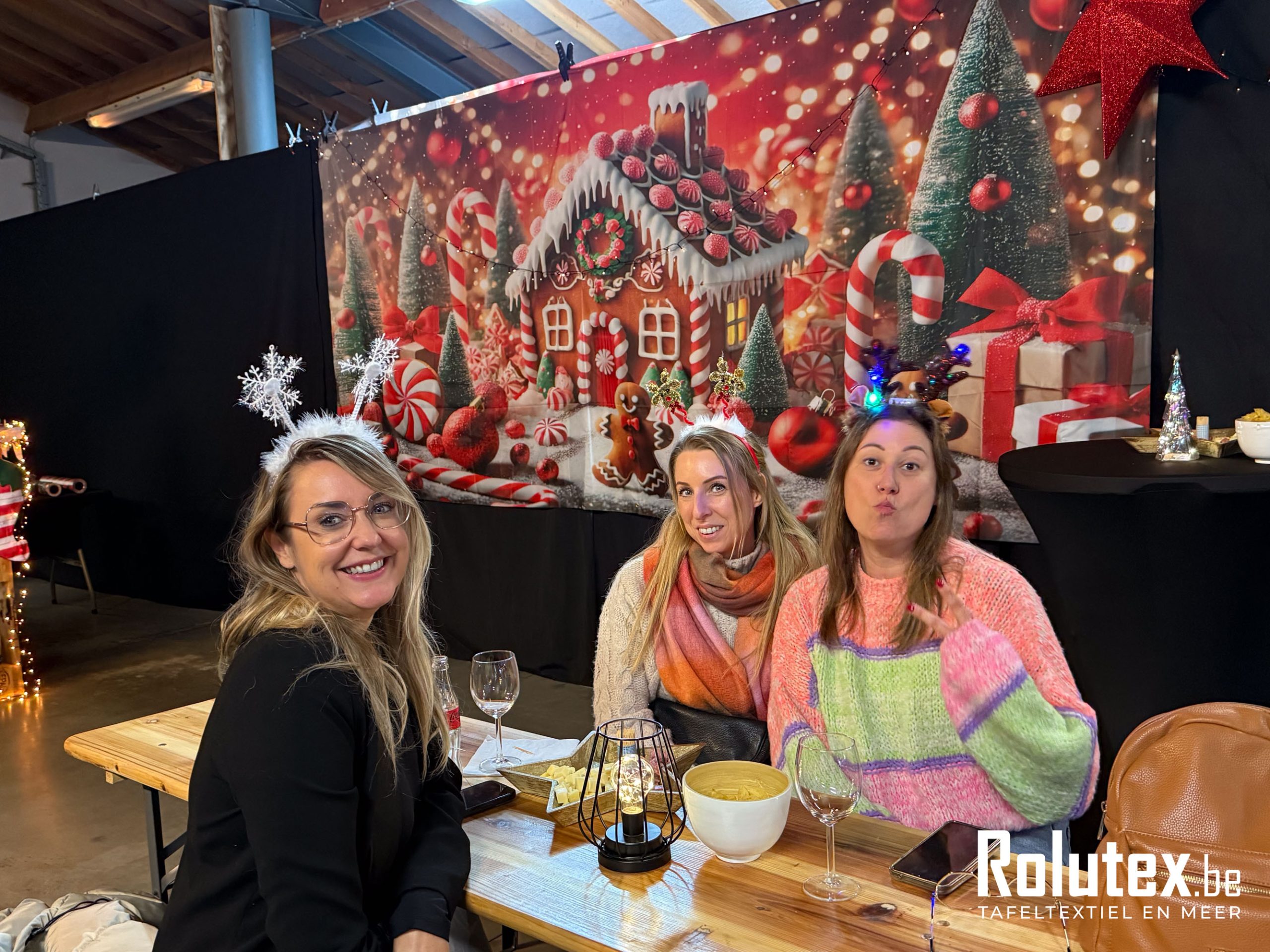 Rolutex Cosy Shopping-6
