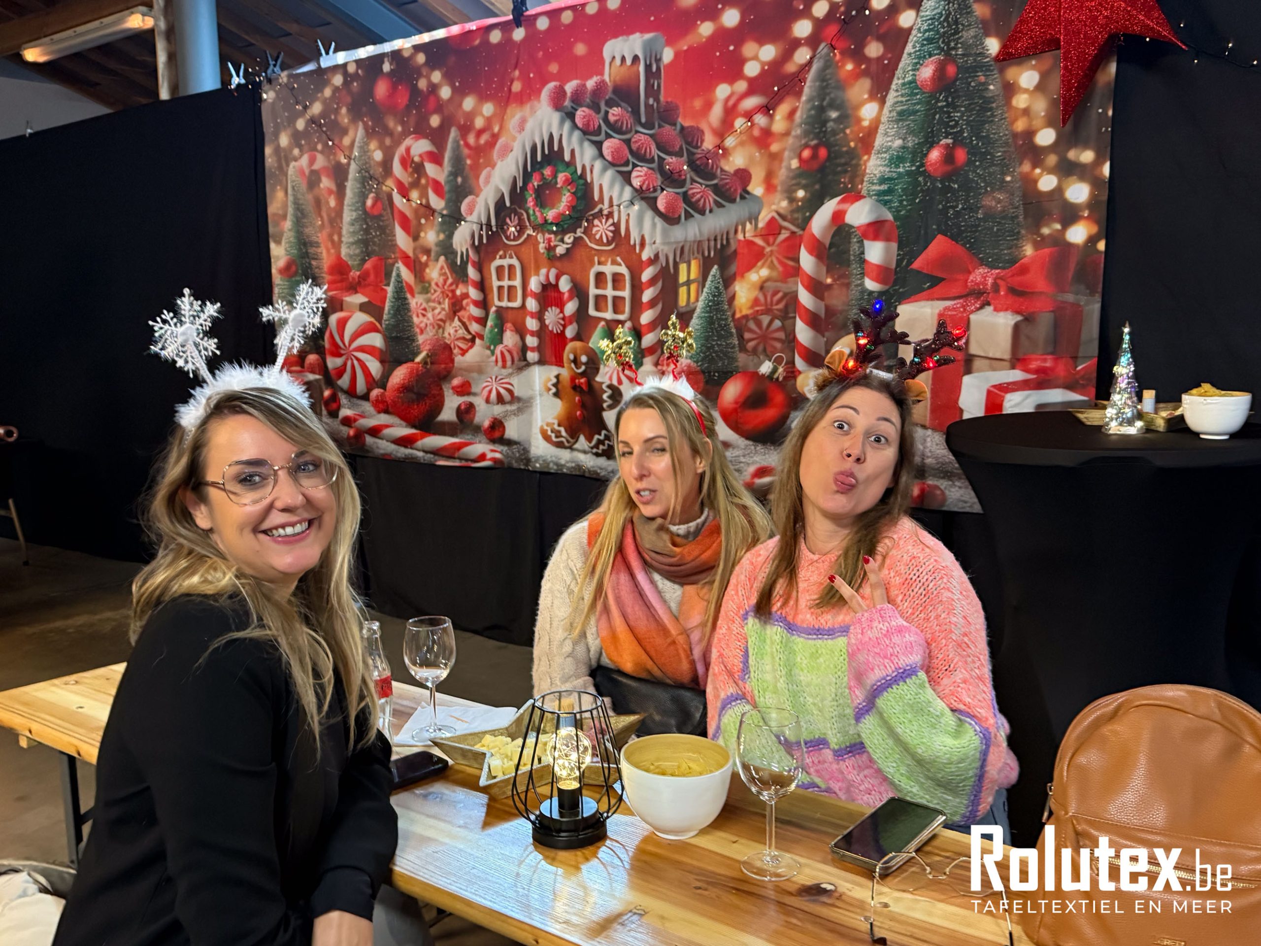 Rolutex Cosy Shopping-7