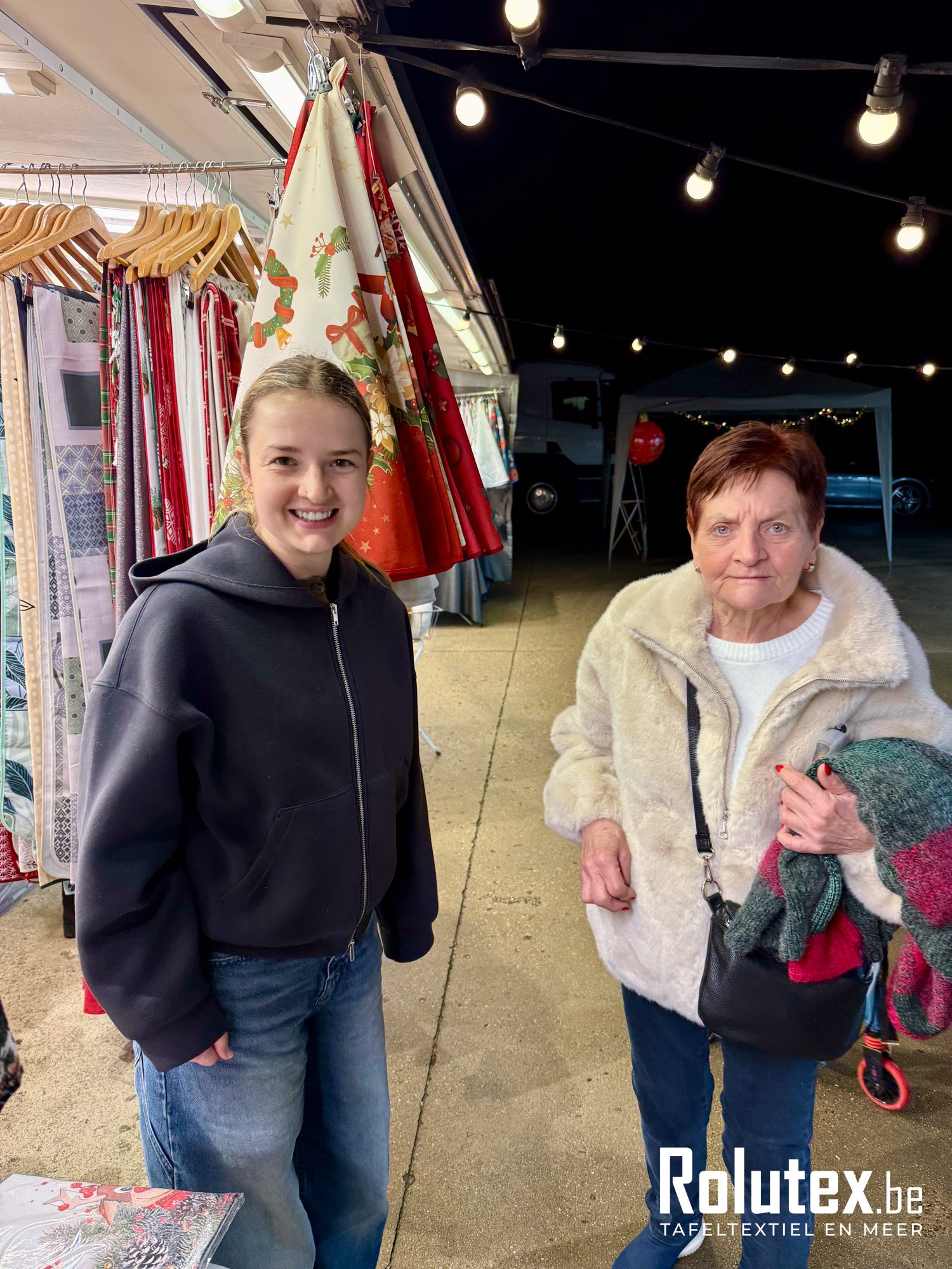 Rolutex Cosy Shopping-70