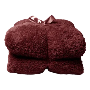 burgundi